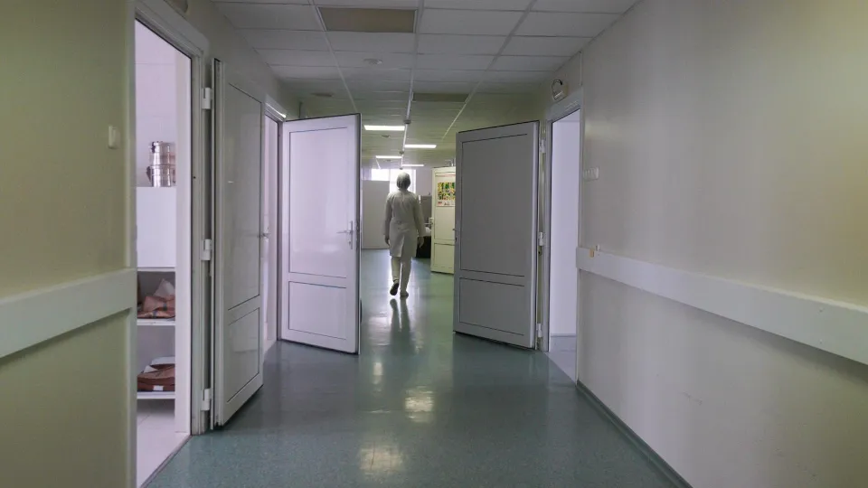 Фото: пресс-служба Администрации г.о. Домодедово