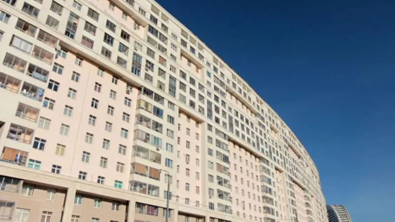 В Одинцовском районе подросток разбился, упав с 10 этажа