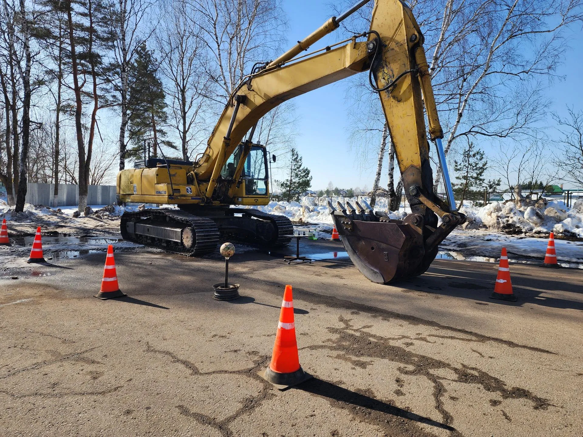 МедиаБанк Подмосковья/Ирина Моисеева