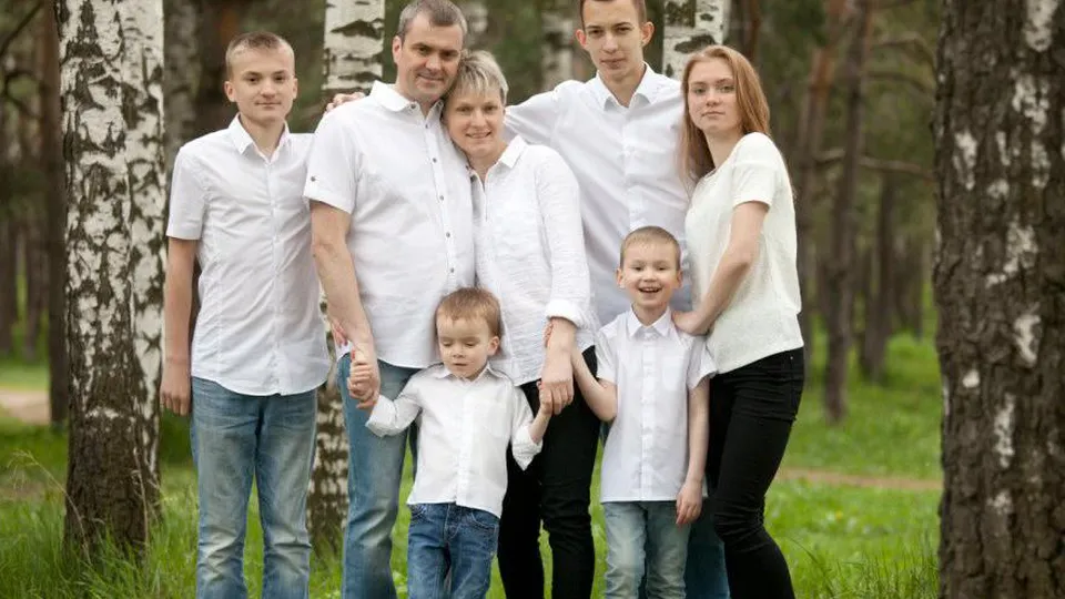 Фото: Министерство социального развития Московской области