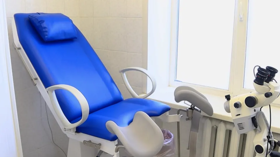 Фото: Министерство здравоохранения МО