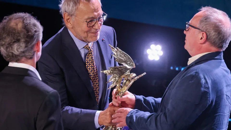 Фото: ТАСС/Сергей Карпухин