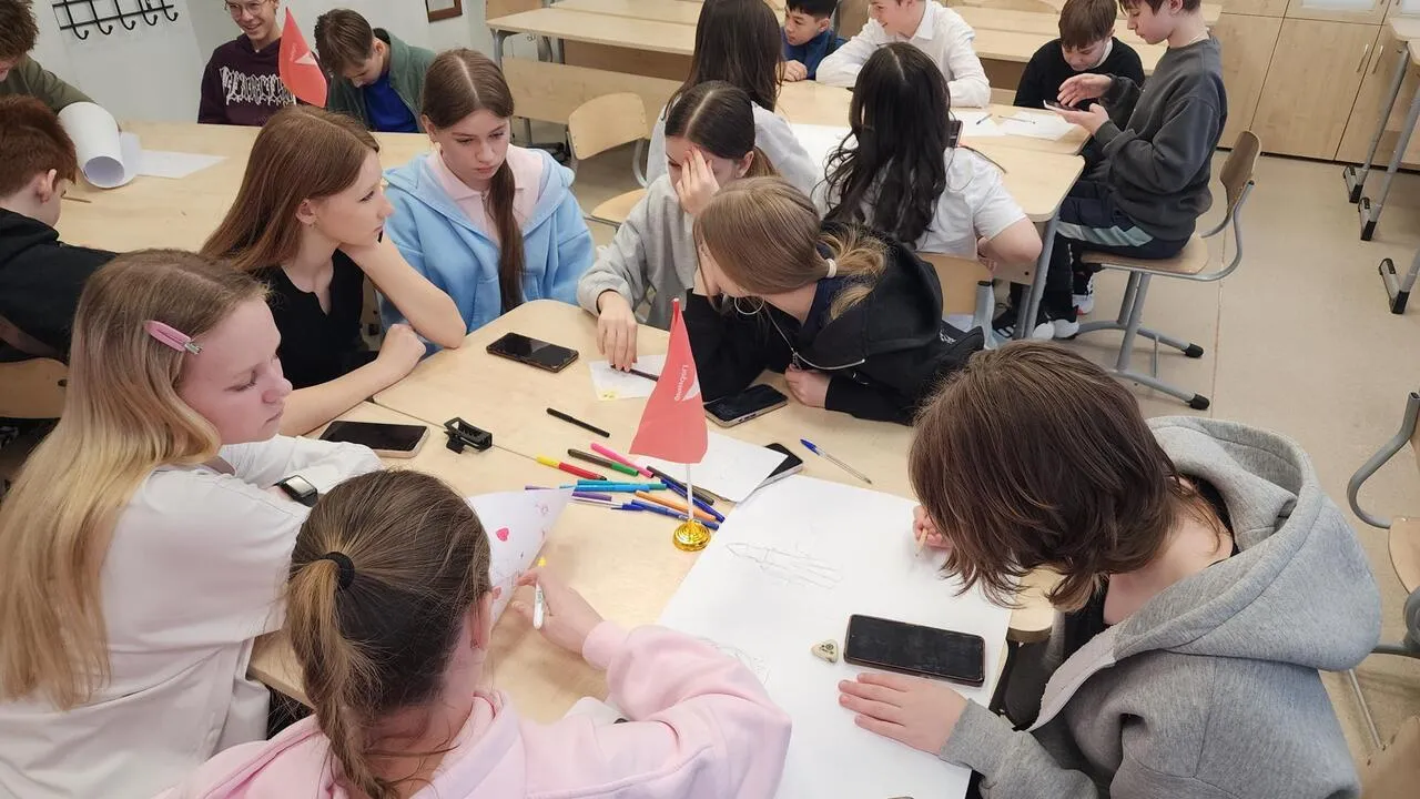 REGIONS/Валерия Тингаева