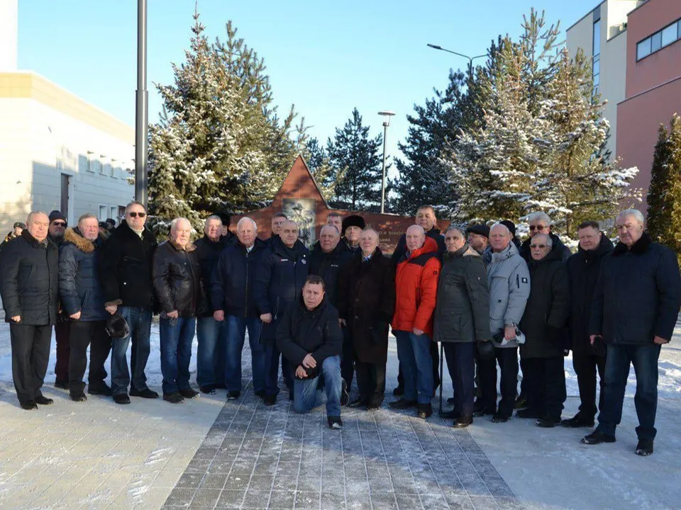 Фото: Администрация Краснознаменска