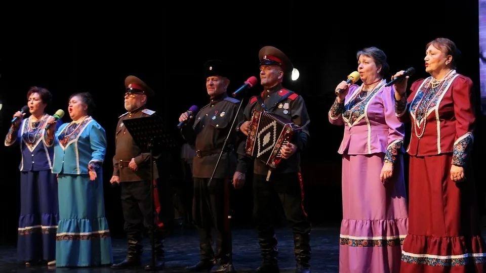 Фото: Дом культуры «Старт»