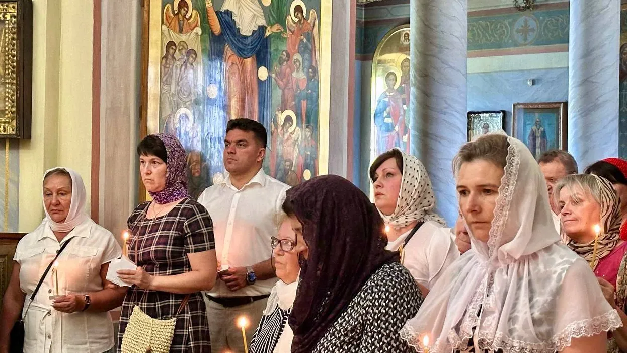 Фото: пресс-служба администрации Можайского м. о.