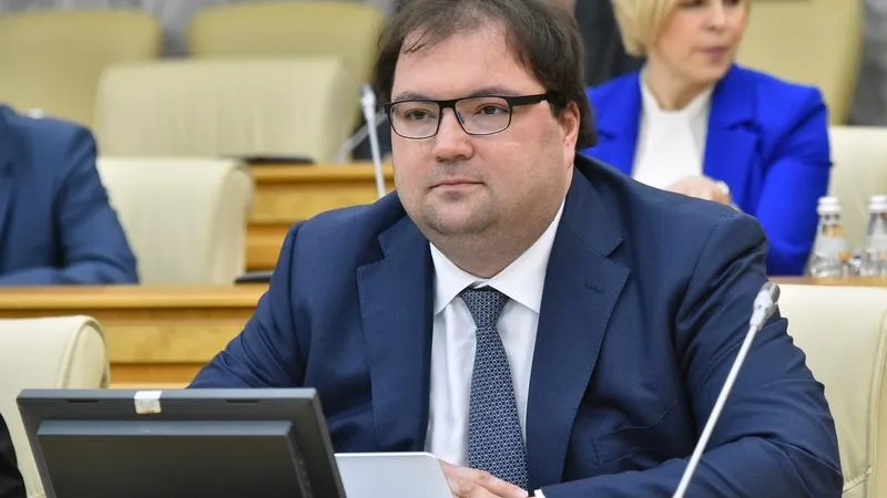 Андрей Жабин / Подмосковье сегодня