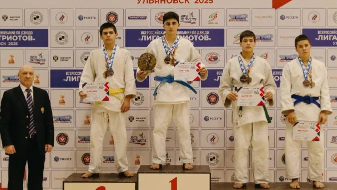 Фото: администрация Наро-Фоминского округа