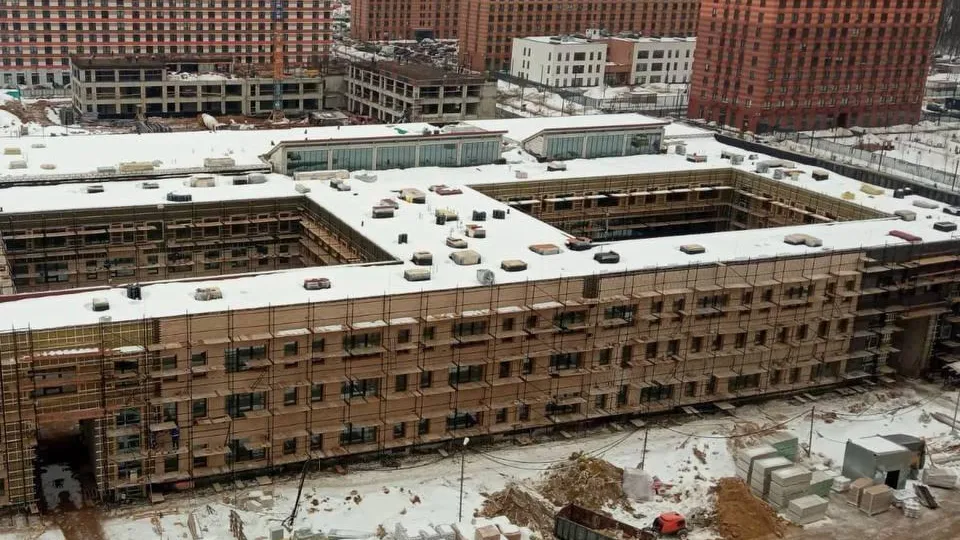 компания «ПИК»