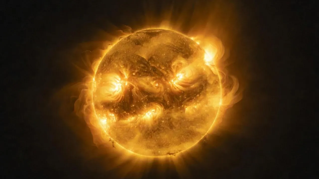 «Подмосковье сегодня»/Сгенерировано нейросетью