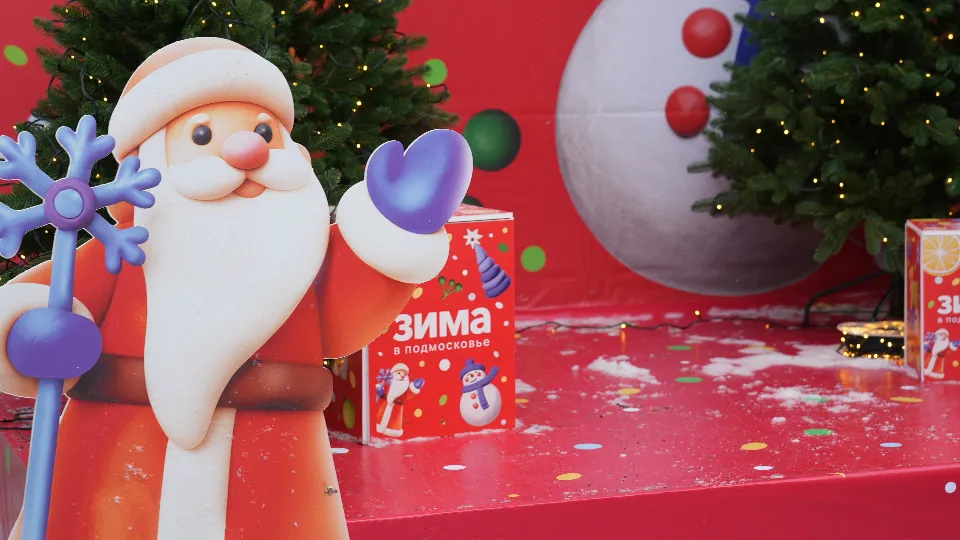 Фото: МедиаБанк Подмосковья/Мария Юдина