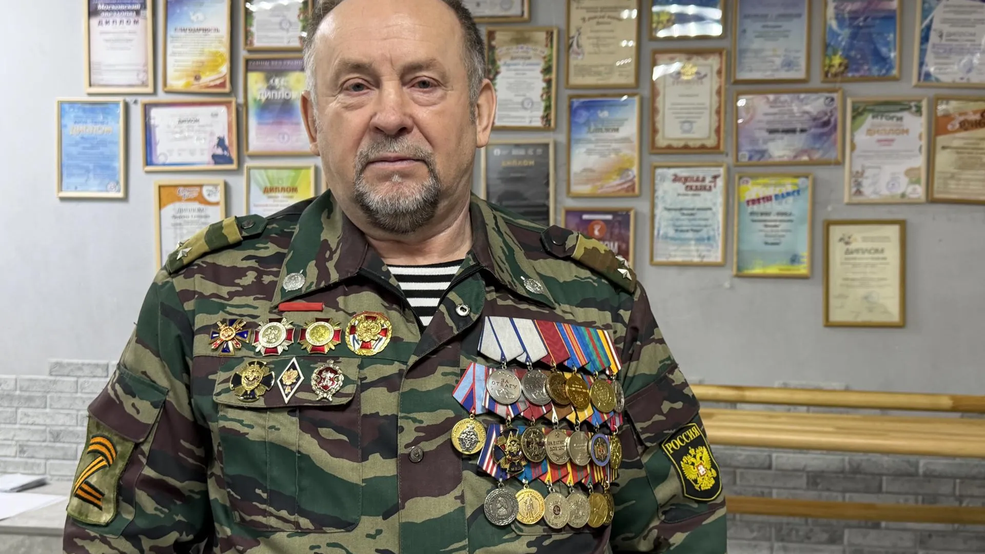 Мария Шматкова