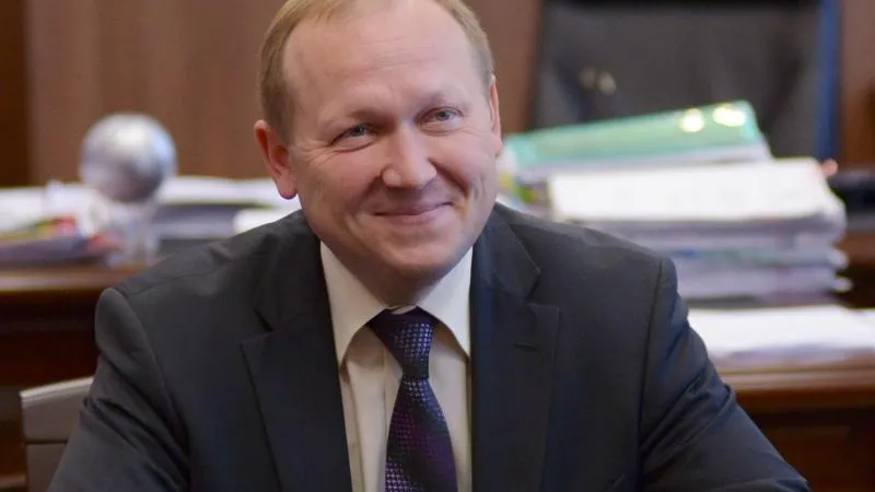 Валентина Филиппова / Подмосковье сегодня