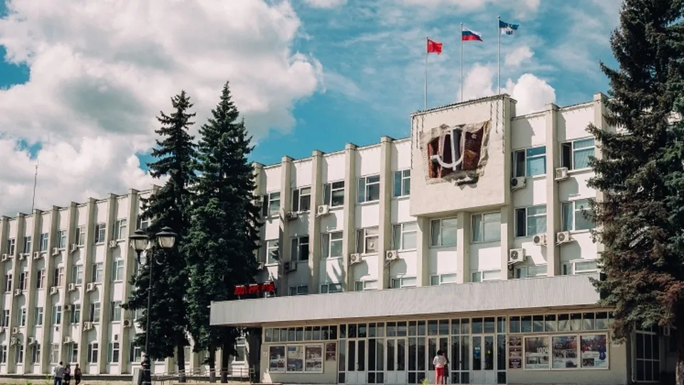 Фото: пресс-служба администрации Сергиево-Посадского г.о.