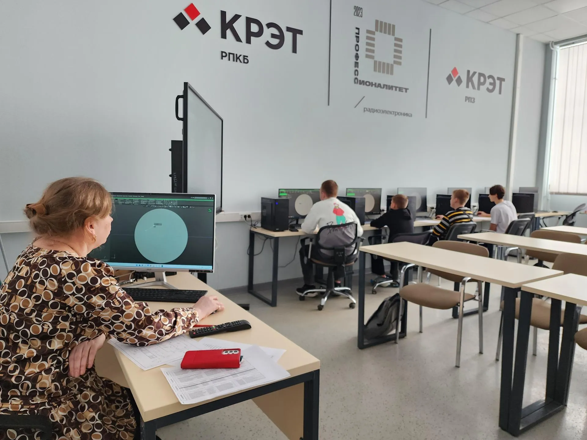 Фото: Ирина Моисеева