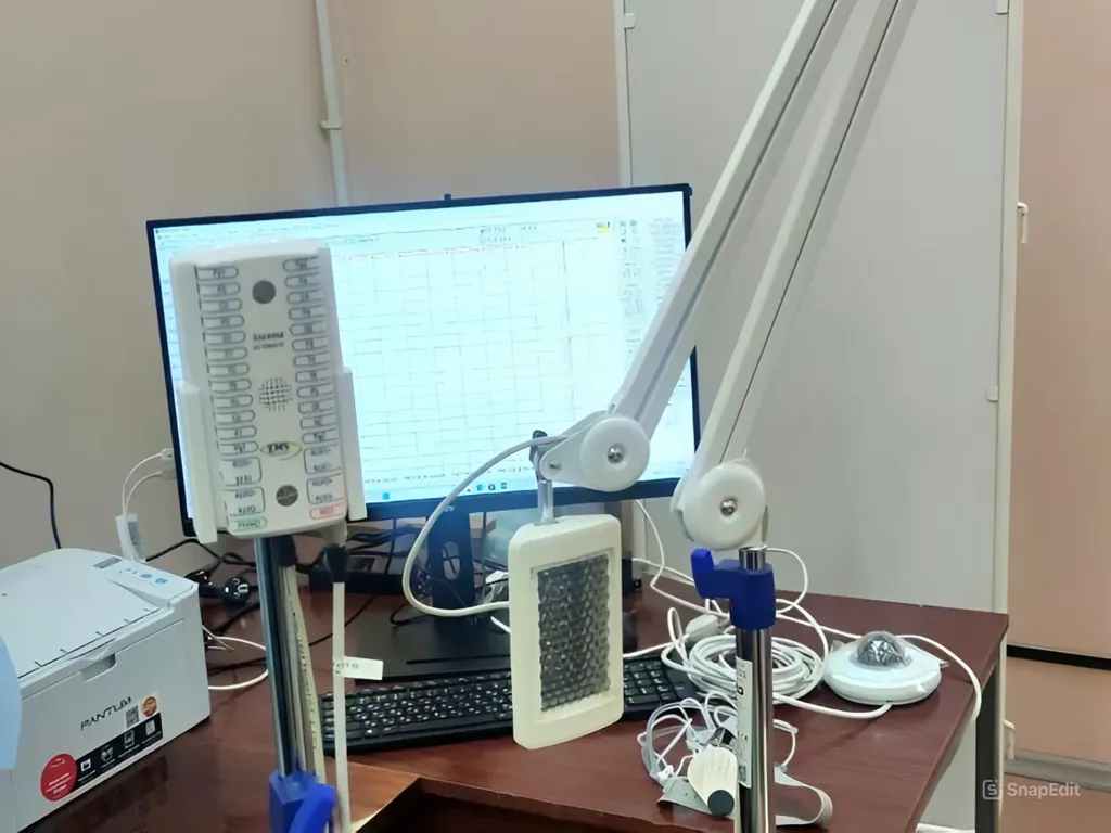 Фото: Министерство здравоохранения МО