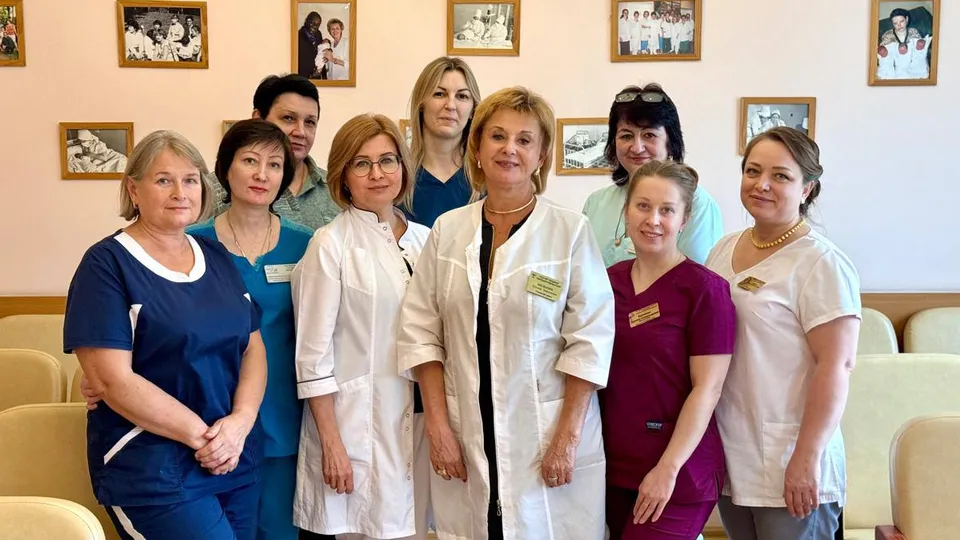 Фото: МОЦОМД