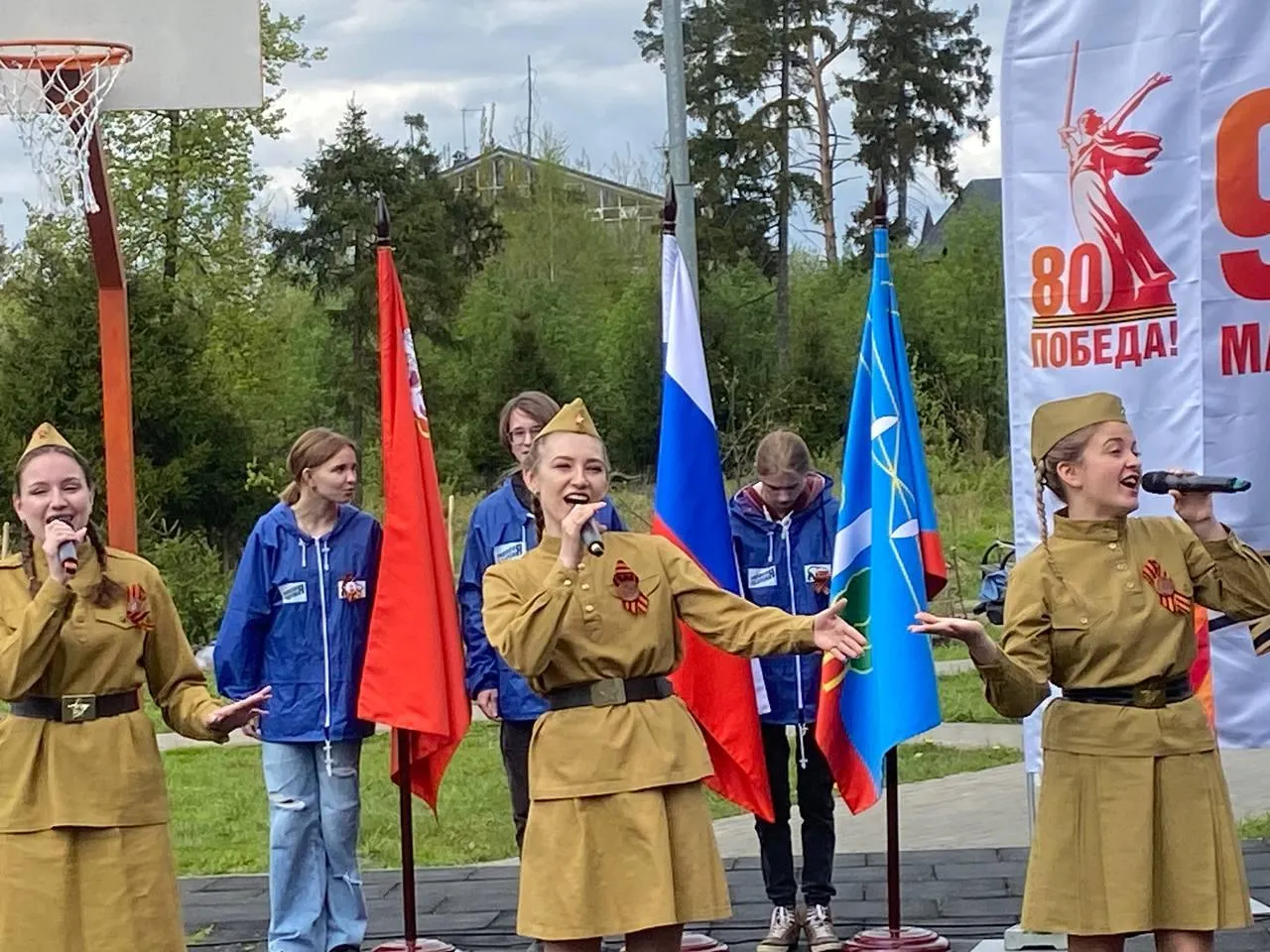 Фото: REGIONS/Юлиан Миранду