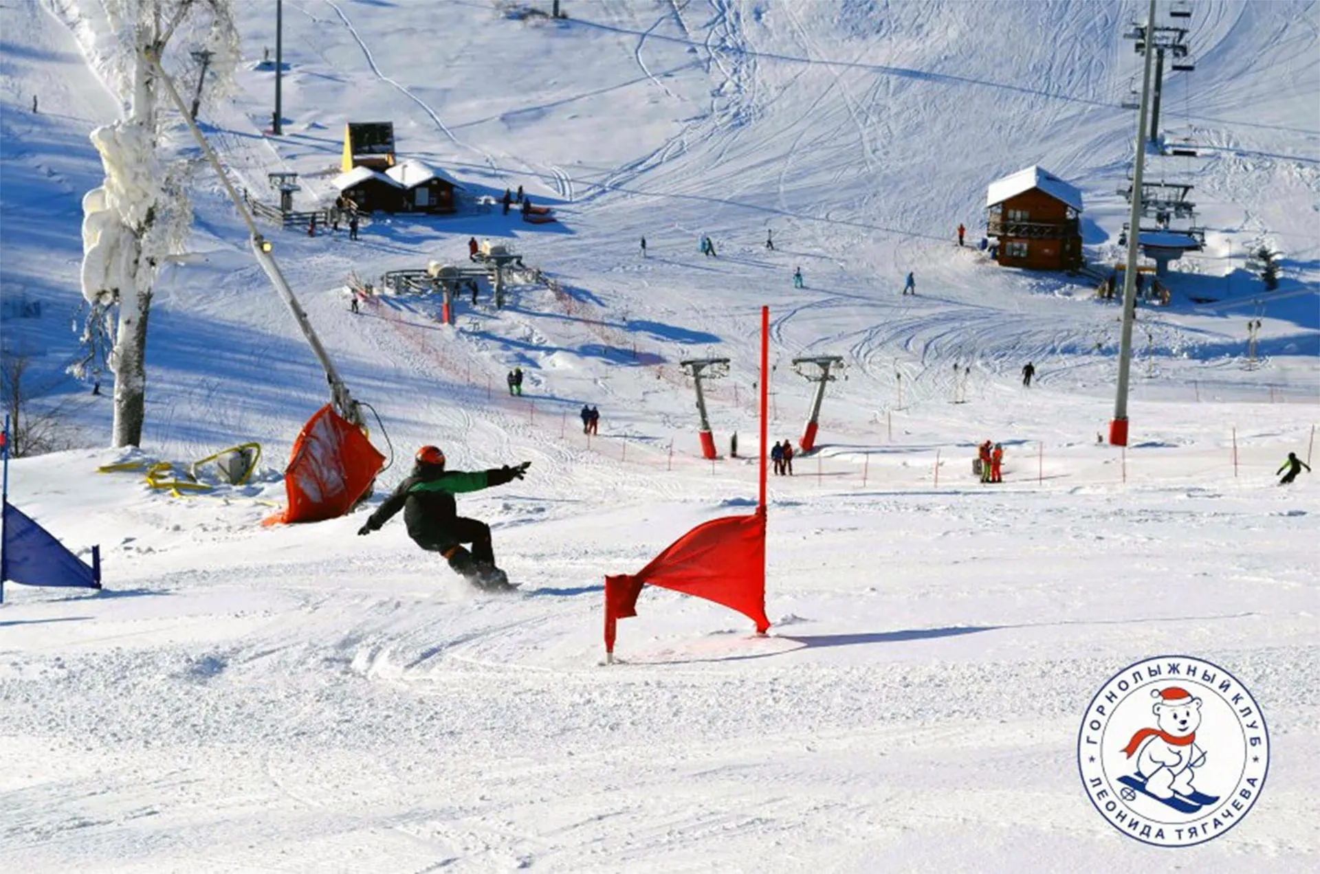 фото Антон Чернов