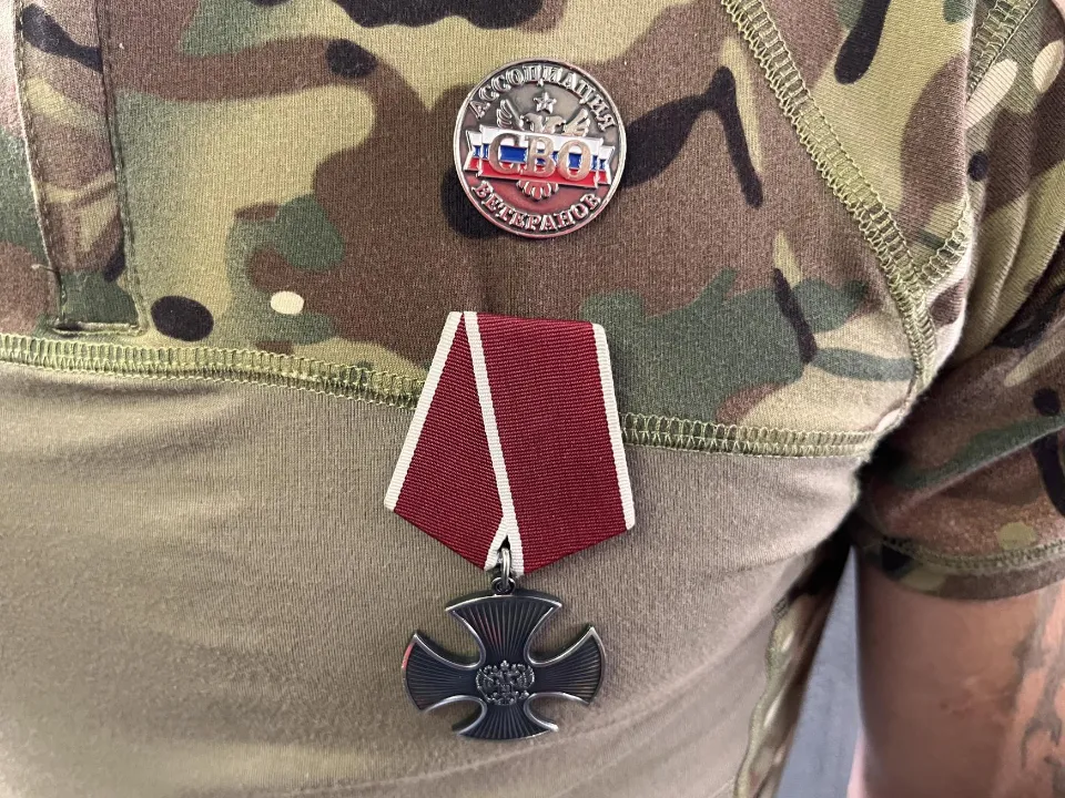 Фото: Ангелина Стельмух