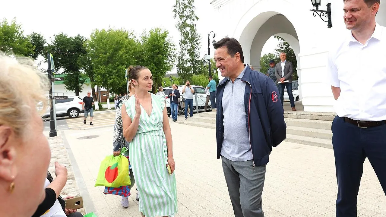Антон Чернов