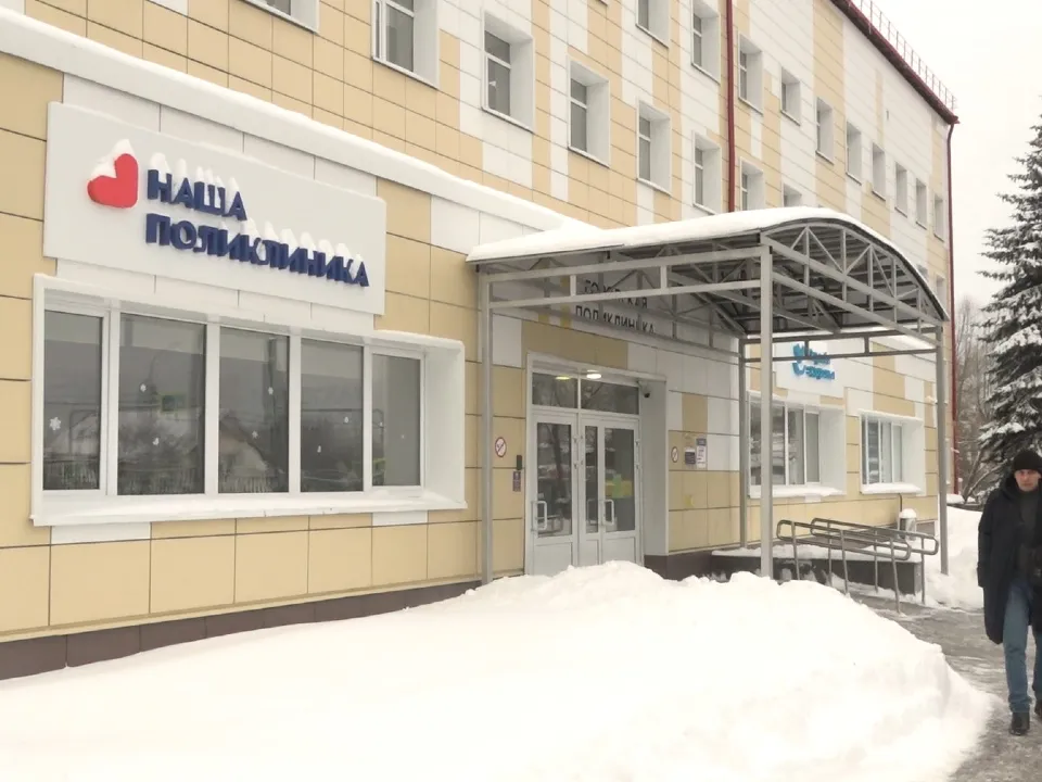 Фото: Наталия Надточая