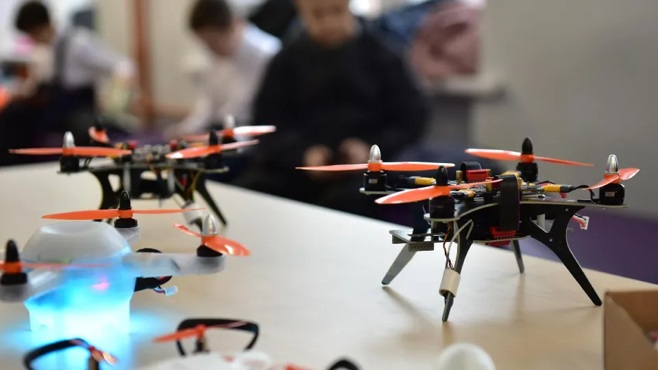 Фото: пресс-служба администрации г.о. Химки