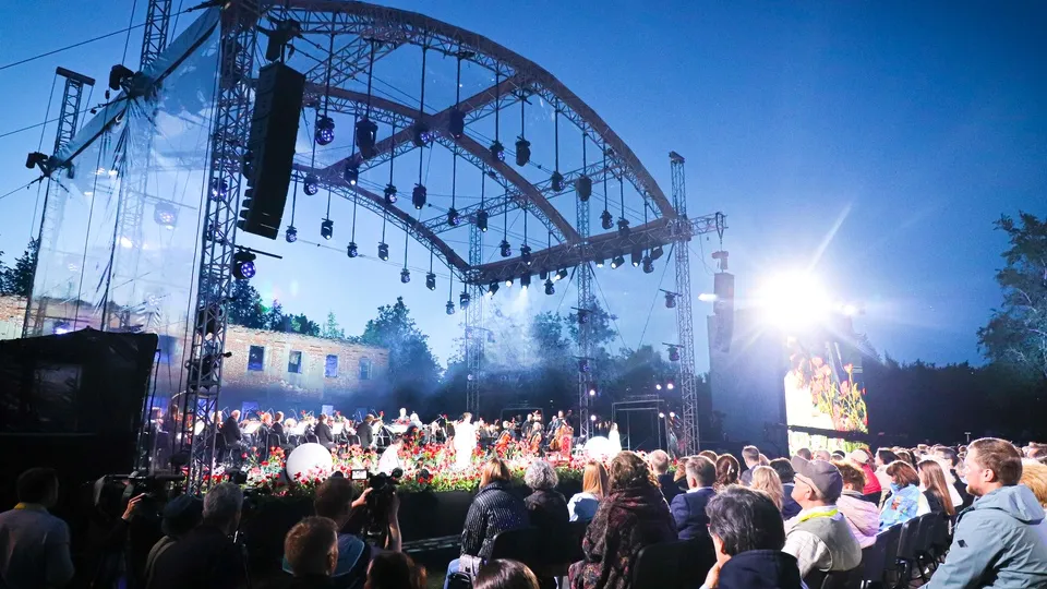 Фото: МедиаБанк Подмосковья/Данила Кирьянов