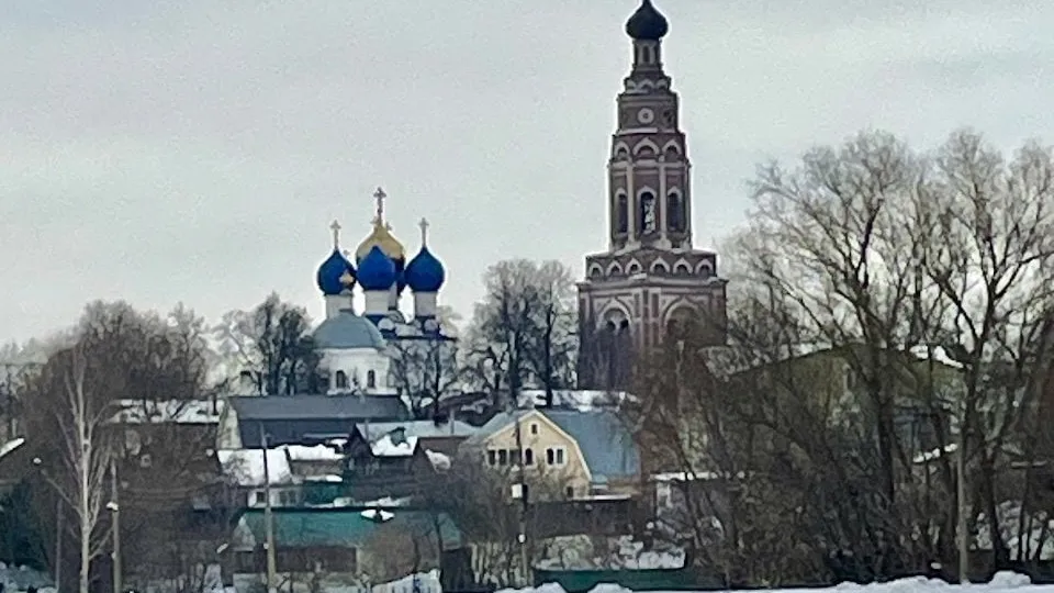 Фото: Андрей Косульников