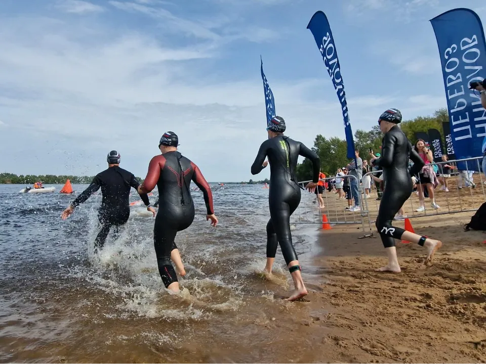 Фото: Анастасия Игнатова