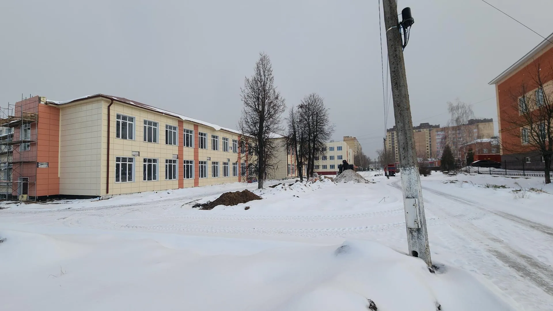 Фото: Виталий Сид