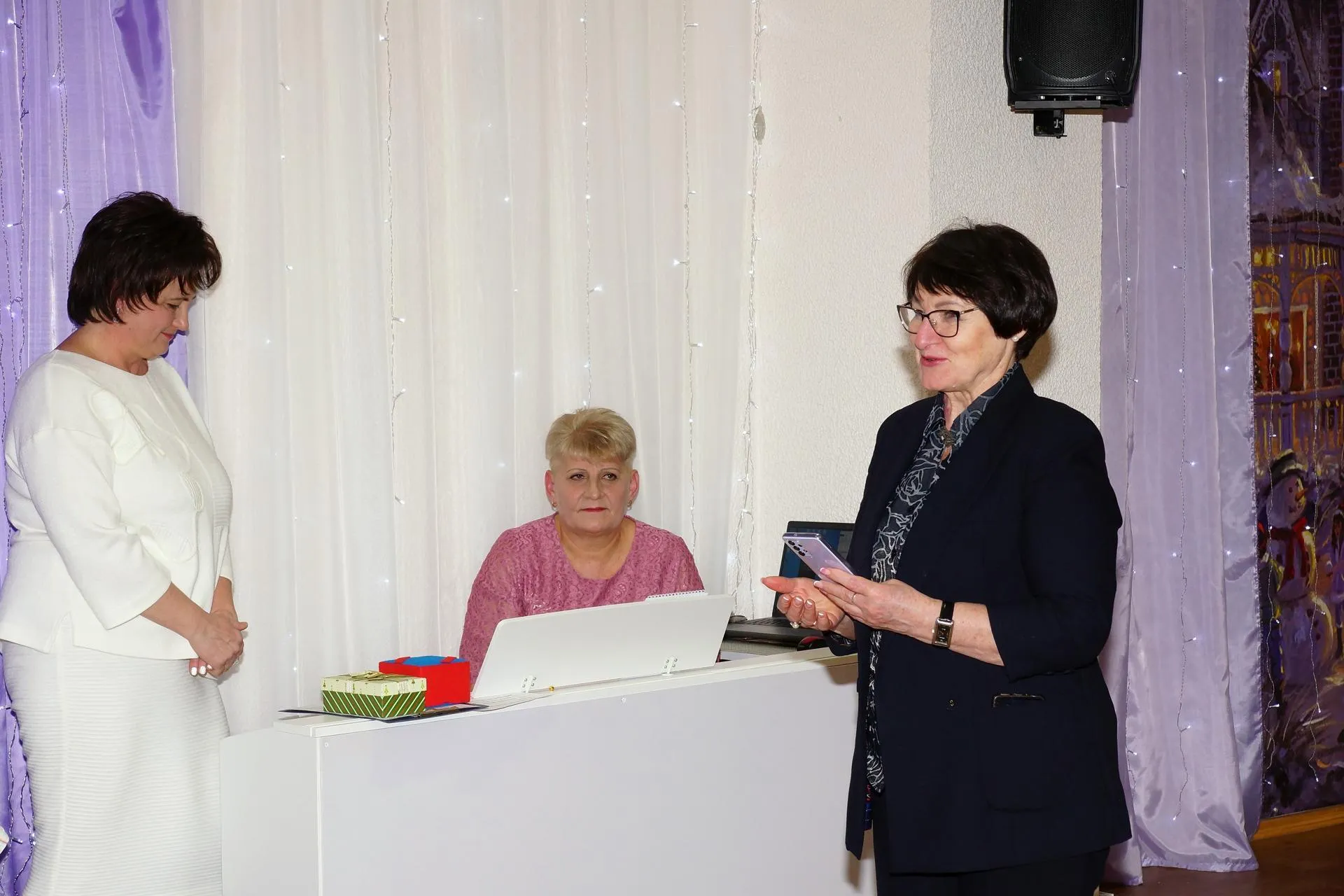 Фото: Лариса Кондрашова