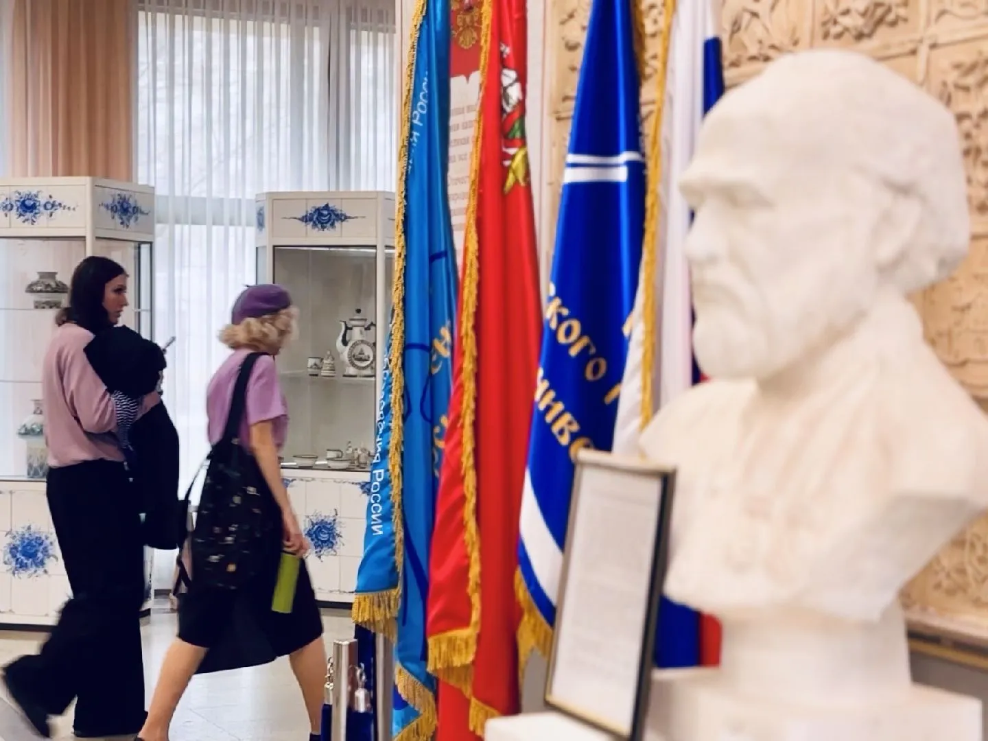 Фото: Ольга Стаферова