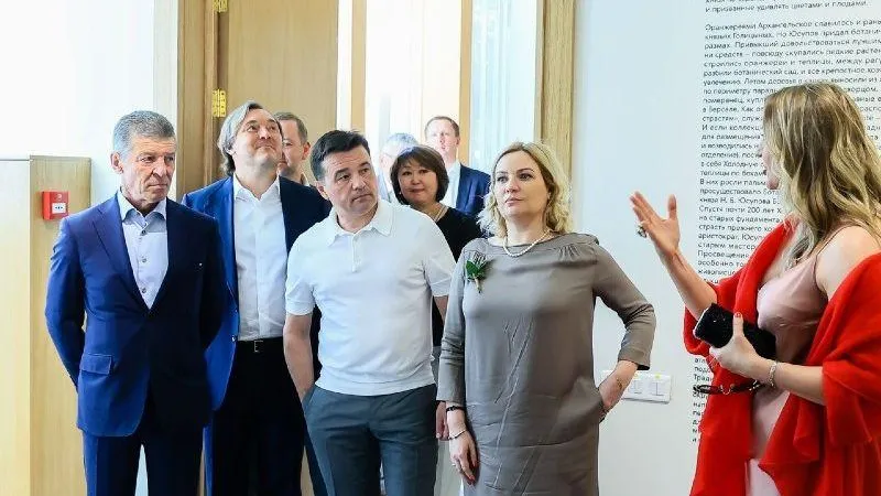 Константин Семенец
