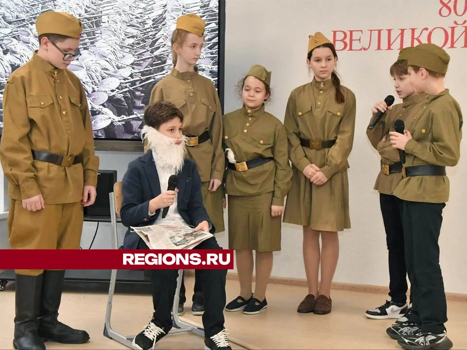 Фото: Аботурова Елена