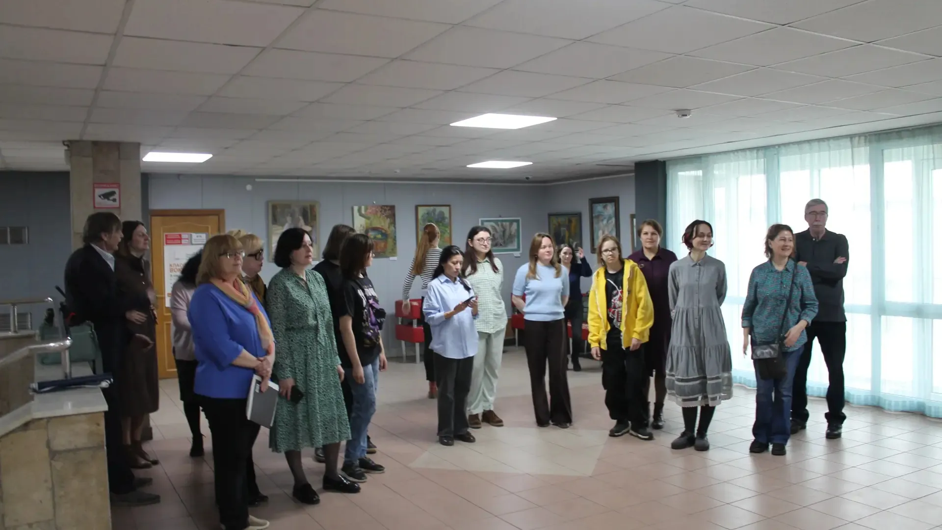 Пресс-служба администрации Одинцовского г.о.