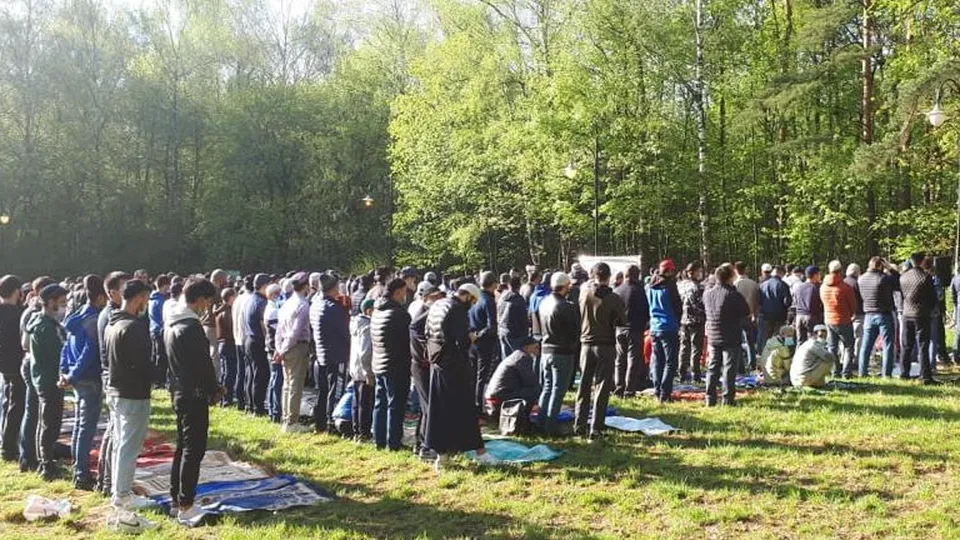 Фото: Администрации городского округа Люберцы