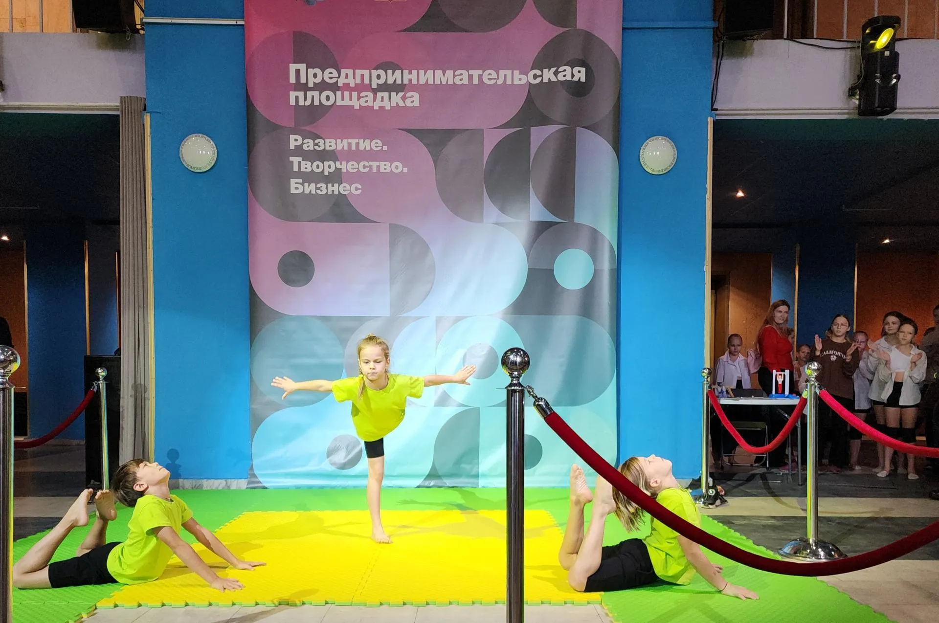 Фото: Нина Басистая