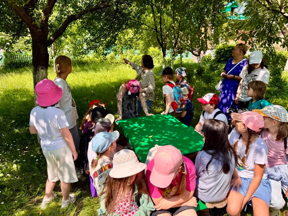 Фото: t.me/podolie_museum