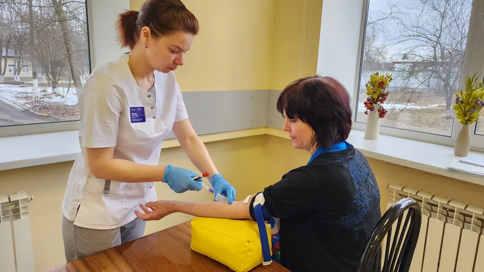 Фото: МедиаБанк Подмосковья/Юлия Скавронова