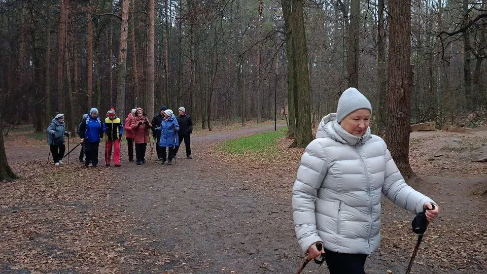 Фото: Министерство благоустройства Московской области