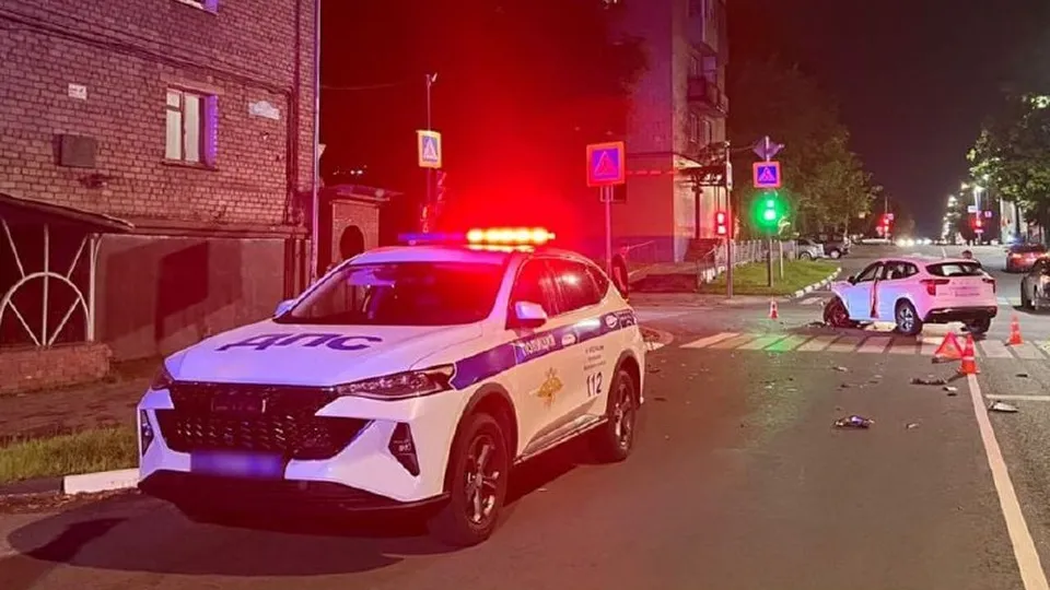 Фото: пресс-служба ГУ МВД России по Московской области