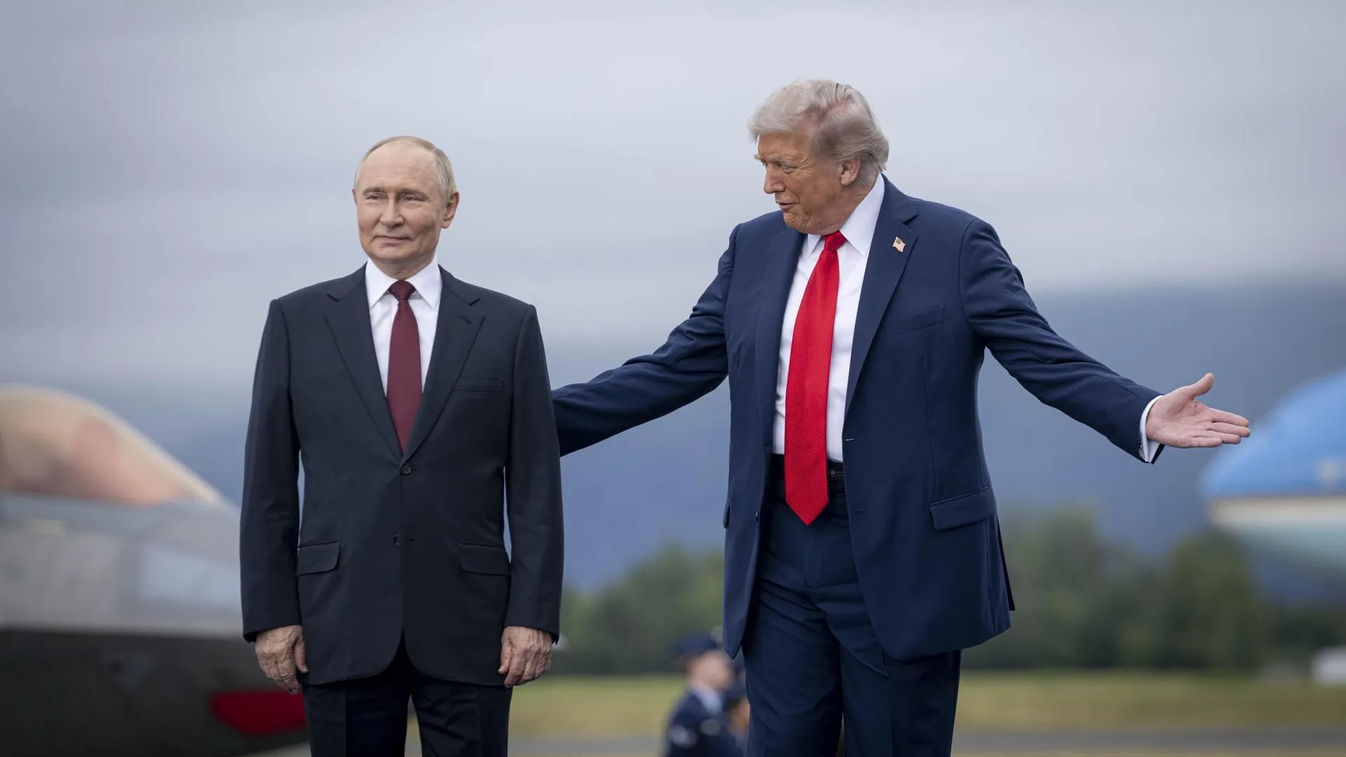 Benjamin Applebaum/Dod