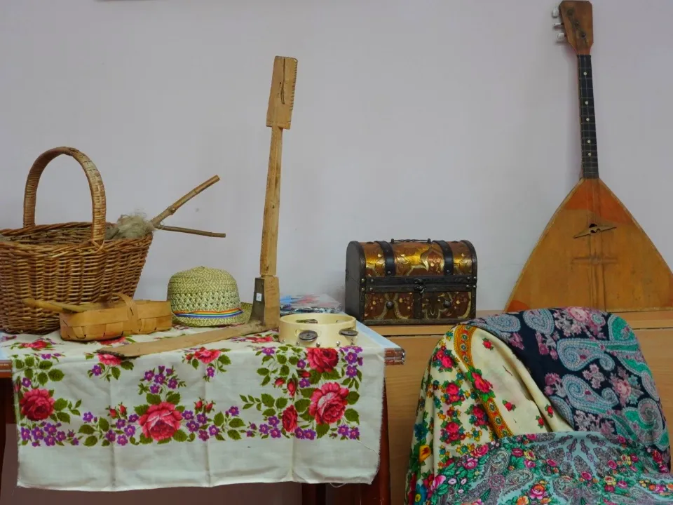 Фото: t.me/ruzamuseum