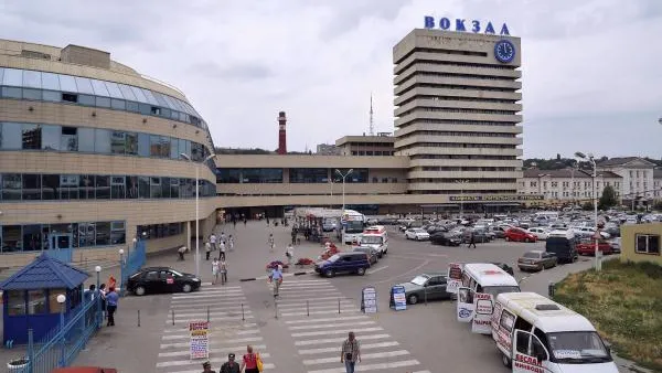 Работа вокзалов в Ростовской области восстановлена