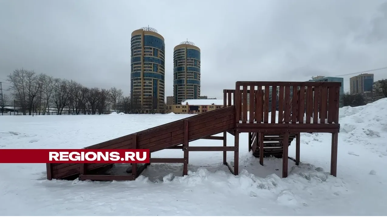 Текст, фото и видео – Ксения Казакова