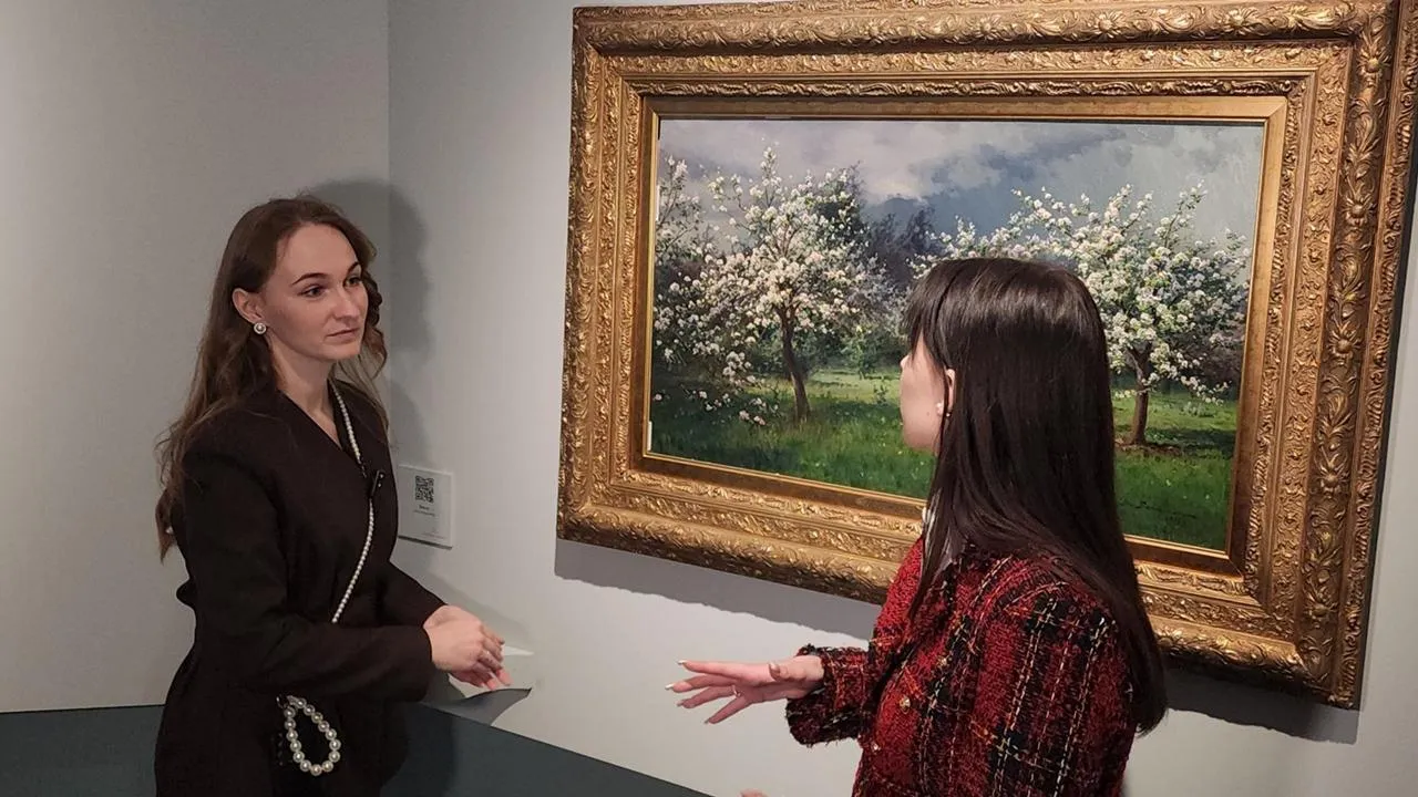 REGIONS/Валерий Гореловский