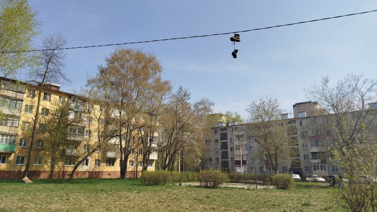 Фото: Наталья Дорофеева