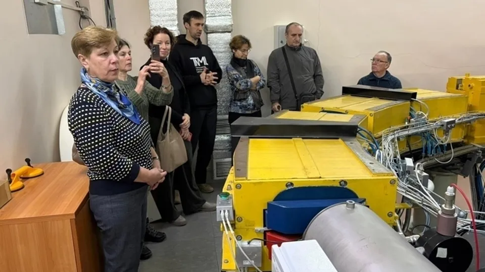 Фото: МОУ ДПО УМЦ г.о. Серпухов