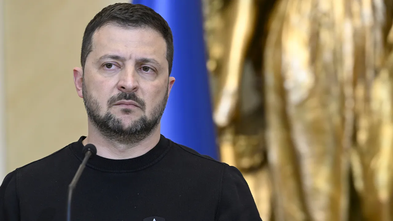 Политолог Гуреев рассказал, почему Польша и другие страны призывают Зеленского закончить конфликт